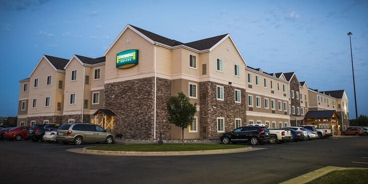 Gallery - Staybridge Suites Fargo, An Ihg Hotel