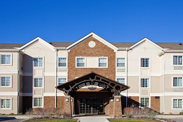 Gallery - Staybridge Suites Fort Wayne By Ihg
