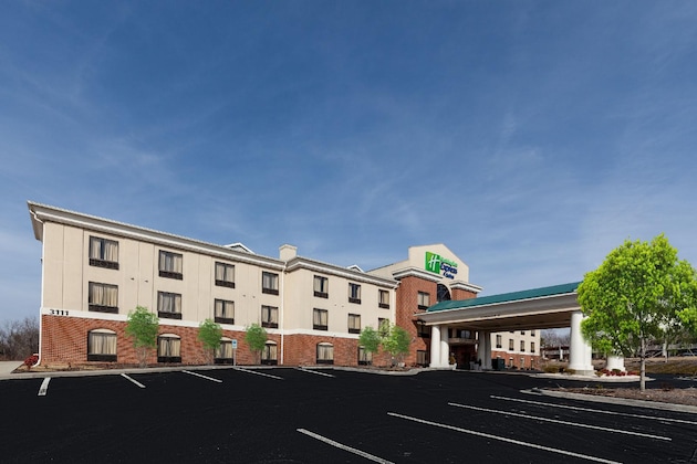 Gallery - Holiday Inn Express Hotel & Suites Greensboro - East By Ihg