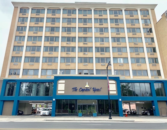 Gallery - The Capitol Hotel, An Ascend Hotel Collection Member