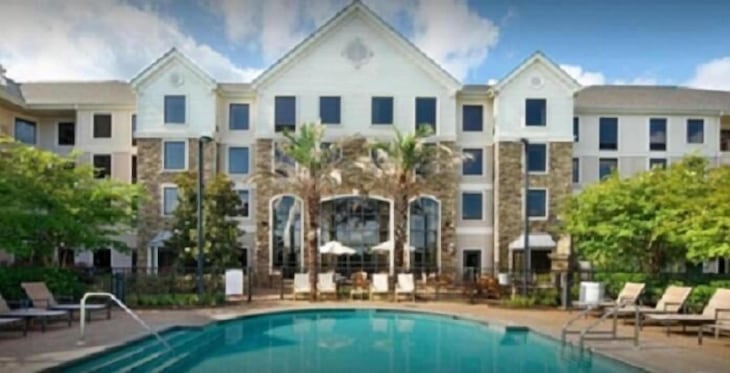 Gallery - Homewood Suites By Hilton Montgomery Eastchase