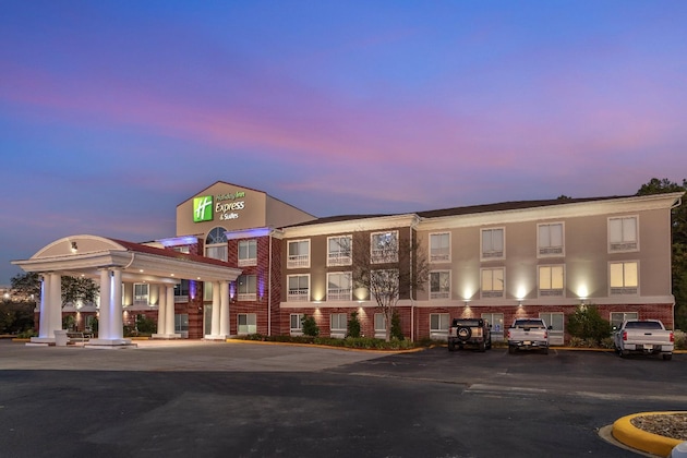 Gallery - Holiday Inn Express Hotel & Suites Natchitoches By Ihg