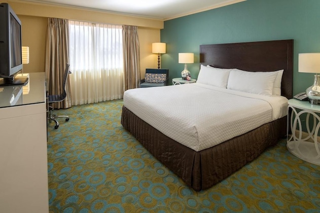 Gallery - Crowne Plaza Cabana, Palo Alto, An Ihg Hotel