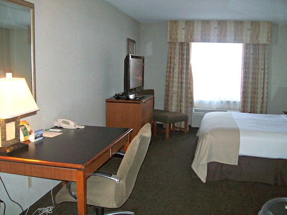 Gallery - Holiday Inn Rock Springs By Ihg