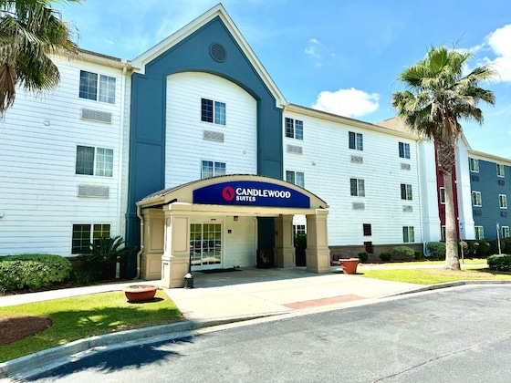 Gallery - Candlewood Suites Savannah Airport By Ihg