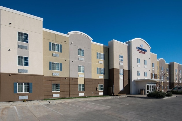 Gallery - Candlewood Suites Sheridan By Ihg