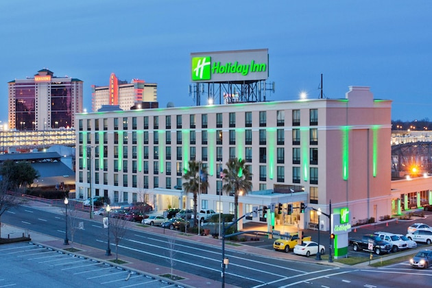 Gallery - Holiday Inn Shreveport Downtown By Ihg