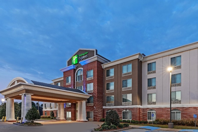 Gallery - Holiday Inn Express & Suites West By Ihg