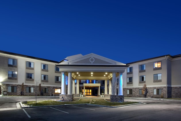 Gallery - Holiday Inn Express Hotel & Stes Salt Lake City-Airport East By Ihg
