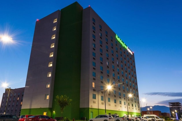 Gallery - Holiday Inn Express Saltillo Zona Aeropuerto, An Ihg Hotel