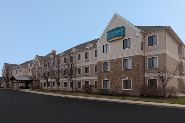 Gallery - Staybridge Suites South Springfield By Ihg