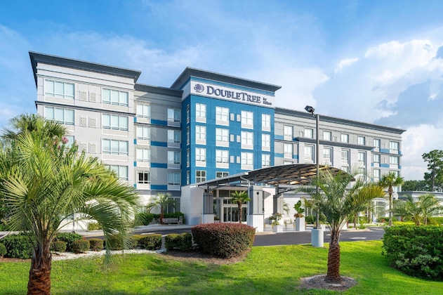 Gallery - Doubletree By Hilton Brunswick