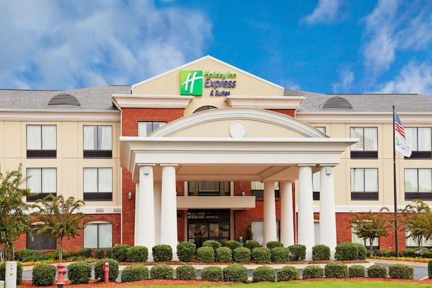 Gallery - Holiday Inn Express Hotel & Suites Tupelo By Ihg
