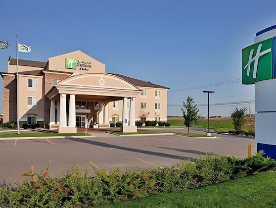 Gallery - Holiday Inn Express & Suites Wichita Airport By Ihg