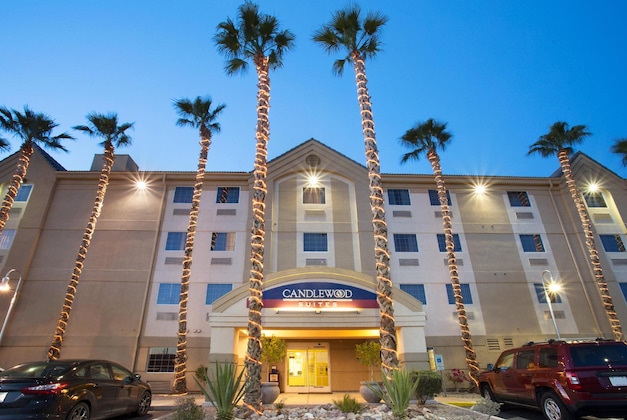 Gallery - Candlewood Suites Yuma By Ihg