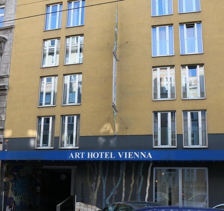 Gallery - Arthotel Vienna