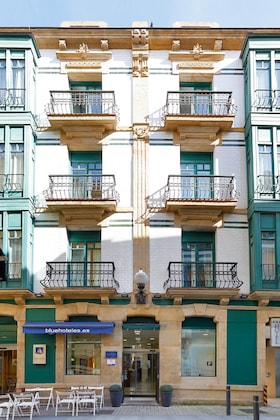 Gallery - Hotel Santa Rosa, Blue Hoteles