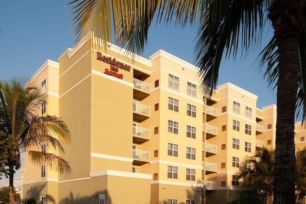 Gallery - Residence Inn By Marriott Fort Myers Sanibel