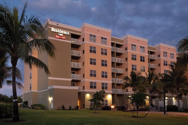 Gallery - Residence Inn By Marriott Fort Myers Sanibel