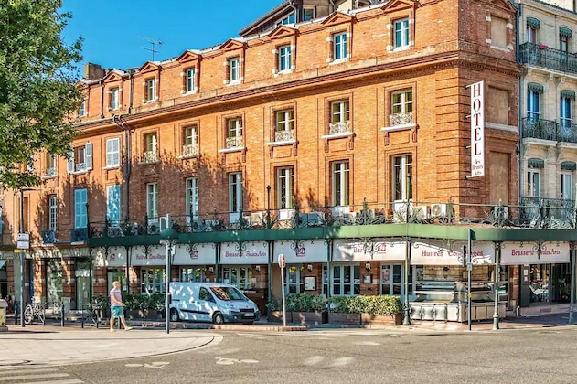 Gallery - Hôtel Des Beaux Arts