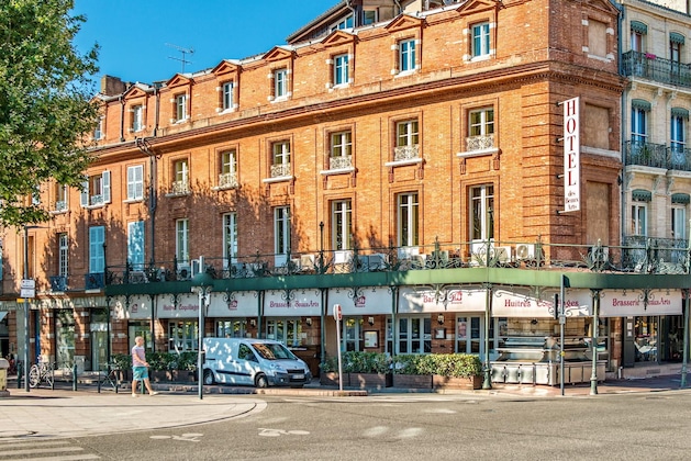 Gallery - Hôtel Des Beaux Arts
