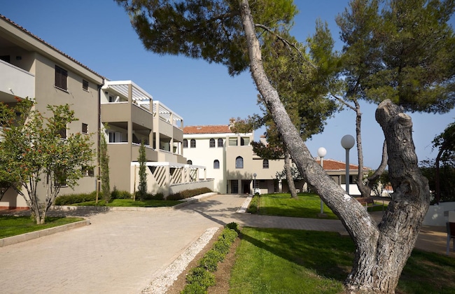Gallery - Park Plaza Verudela Pula