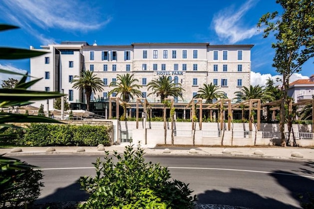 Gallery - Hotel Park