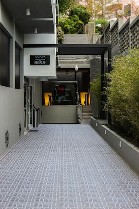 Gallery - Apartamentos Turísticos Paraíso