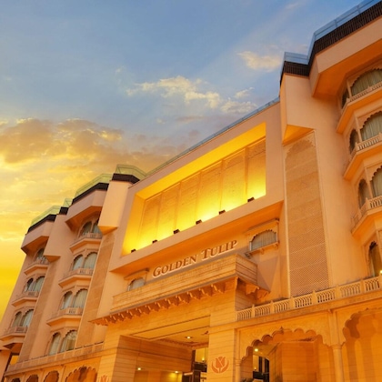 Gallery - Hotel Golden Tulip Jaipur
