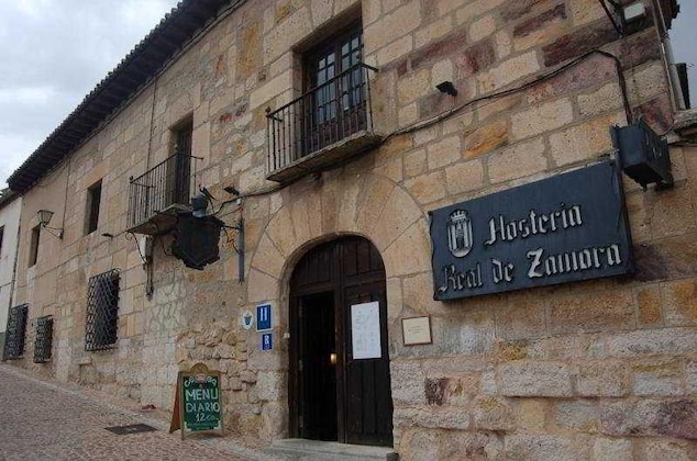 Gallery - Hosteria Real De Zamora