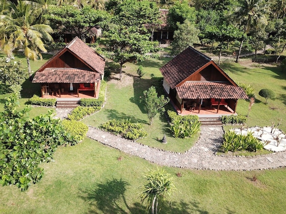 Gallery - Desa Dunia Beda