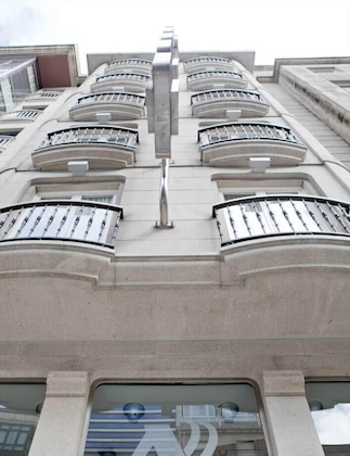 Gallery - Hotel Arsus