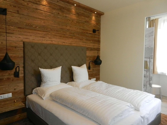 Gallery - Hotel Goldener Adler, Bw Signature Collection By Best Western