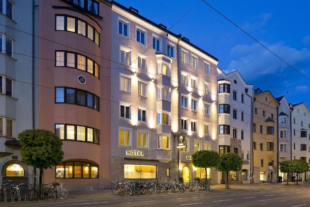 Gallery - Hotel Maximilian Stadthaus Penz