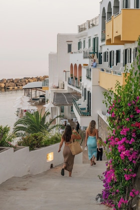 Gallery - Miramare Sea Resort & Spa