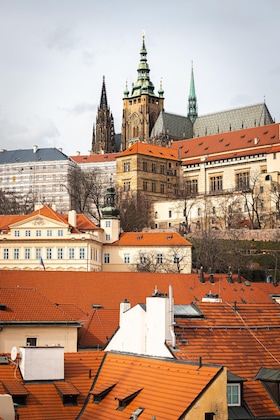 Gallery - Augustine Hotel, Prague