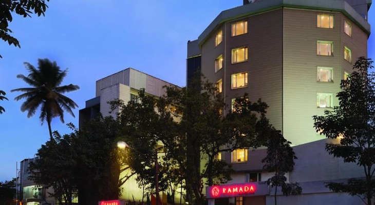 Gallery - Regenta Place