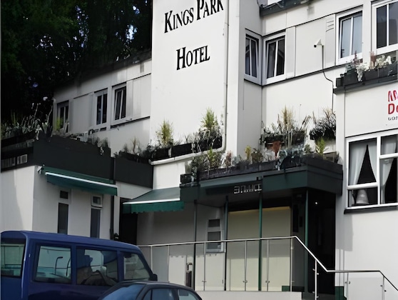 Gallery - Kings Park Hotel
