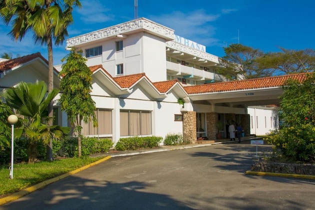 Gallery - Mombasa Beach Hotel