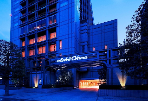 Gallery - Hotel Okura Kyoto