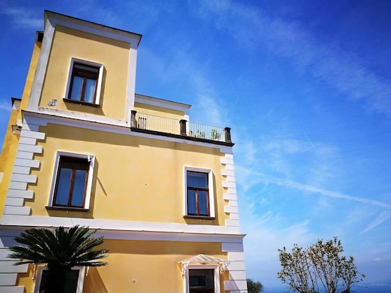 Gallery - Torre Barbara