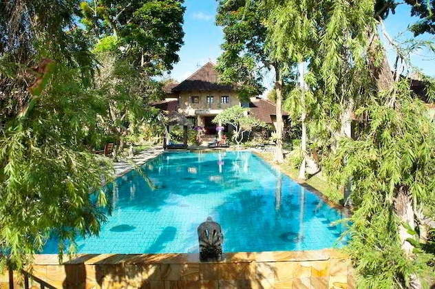 Gallery - Ubud Garden Villa