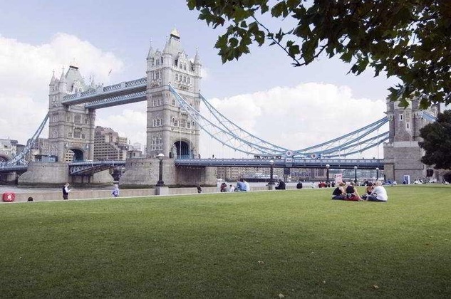 Gallery - Maltings Residence, Tower Bridge