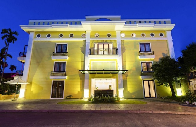 Gallery - Pho Hoi Riverside Resort