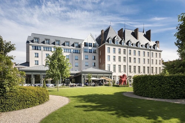 Gallery - Dukes’ Palace – By Dukes’ Hotel Collection