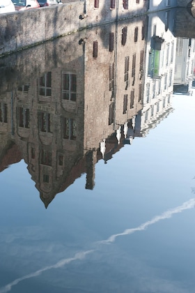 Gallery - Canal View Hotel Ter Brughe By Cw Hotel Collection