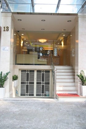 Gallery - A25 Hotel - 13 Bui Thi Xuan