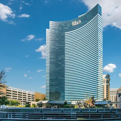 Gallery - Vdara Hotel & Spa At Aria Las Vegas