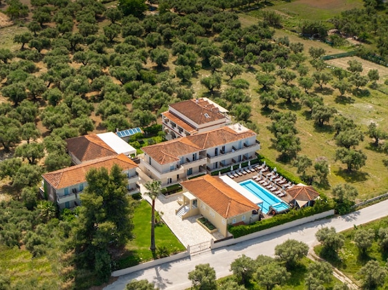 Gallery - Agrilia Hotel Adults Only