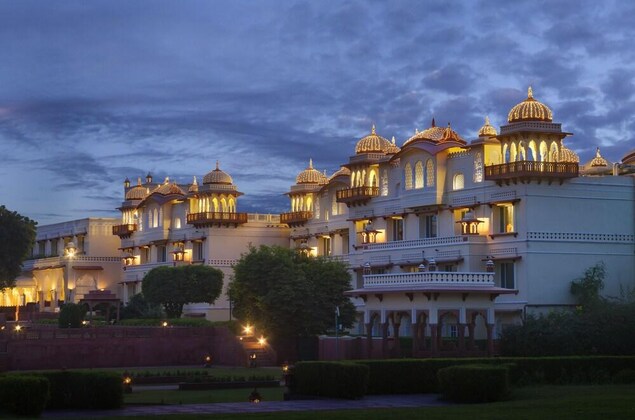 Gallery - Jai Mahal Palace